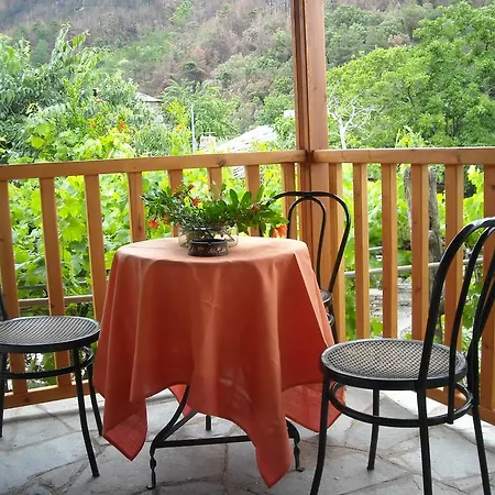 Country house Vournio