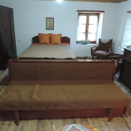 Country house Vournio Prinos (Thasos)