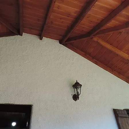 Vournio Country house Prinos (Thasos)