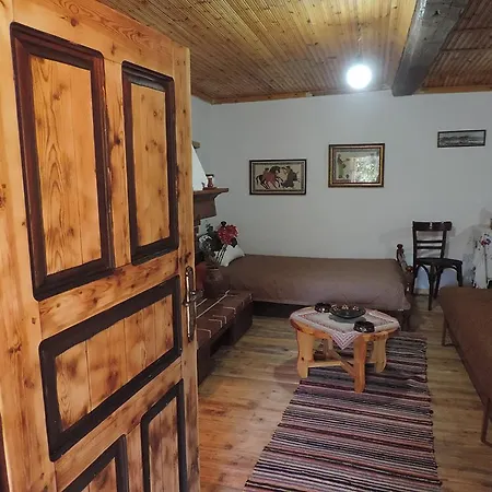 Country house Vournio Prinos (Thasos)