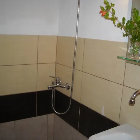 Vournio Country house *