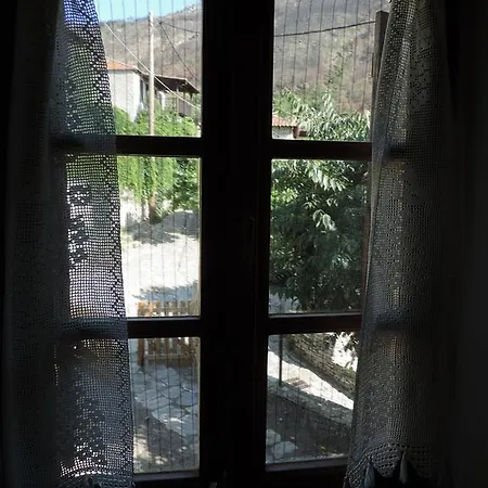Vournio Country house Prinos (Thasos)