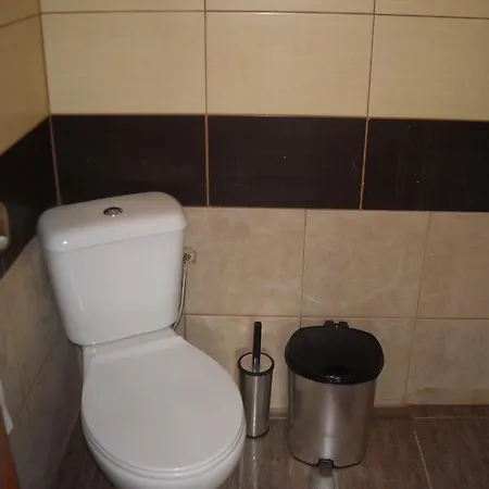 Country house Vournio *