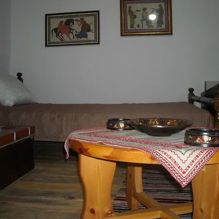 Country house Vournio