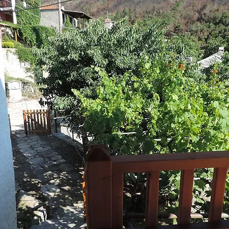 Country house Vournio Prinos (Thasos)
