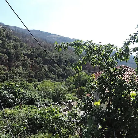 Country house Vournio