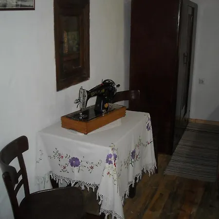 Country house Vournio Prinos (Thasos)