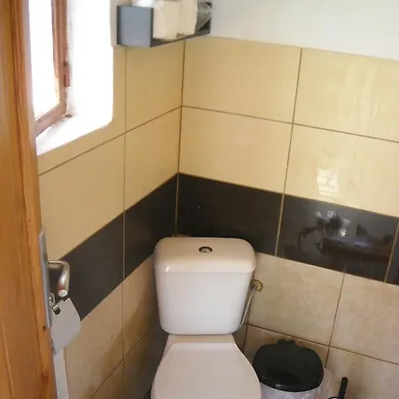 Country house Vournio