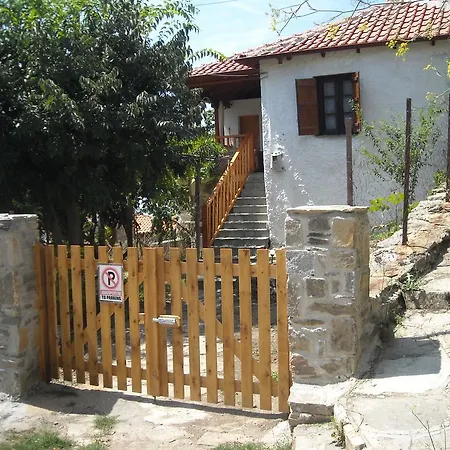Country house Vournio *