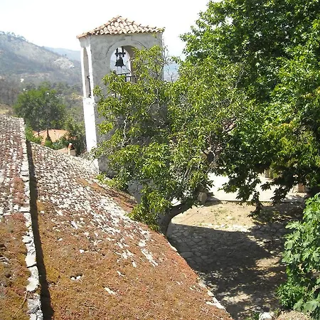 Country house Vournio *