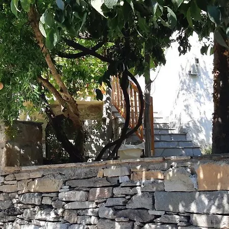 Country house Vournio