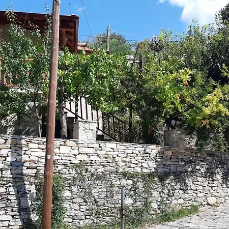 Country house Vournio *